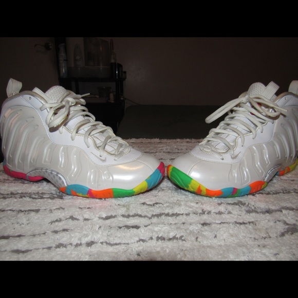 Nike Air Foamposite One - Picture 7 of 7